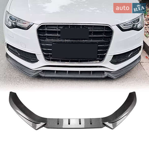 Купе Audi A5 2011 в Жовкве