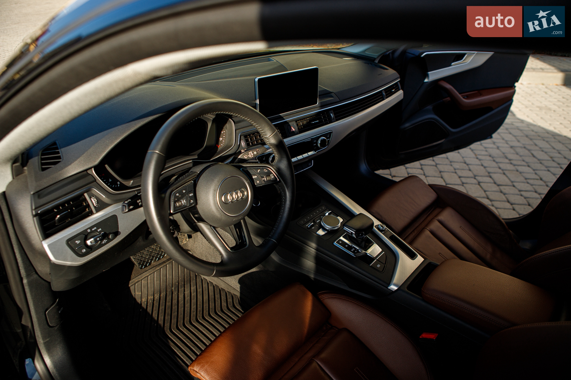 2019 Audi A5 - мініатюра 30