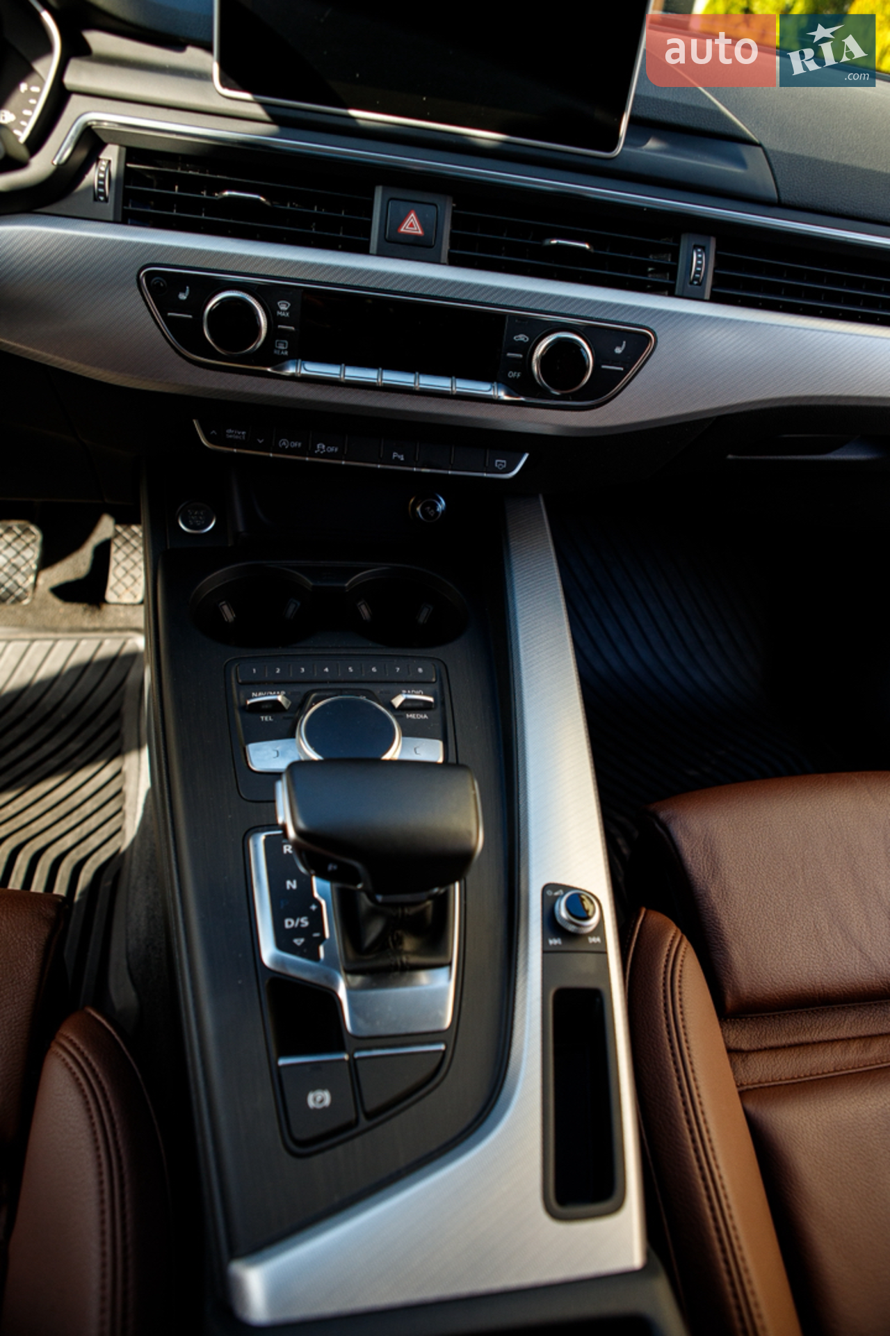 2019 Audi A5 - мініатюра 36