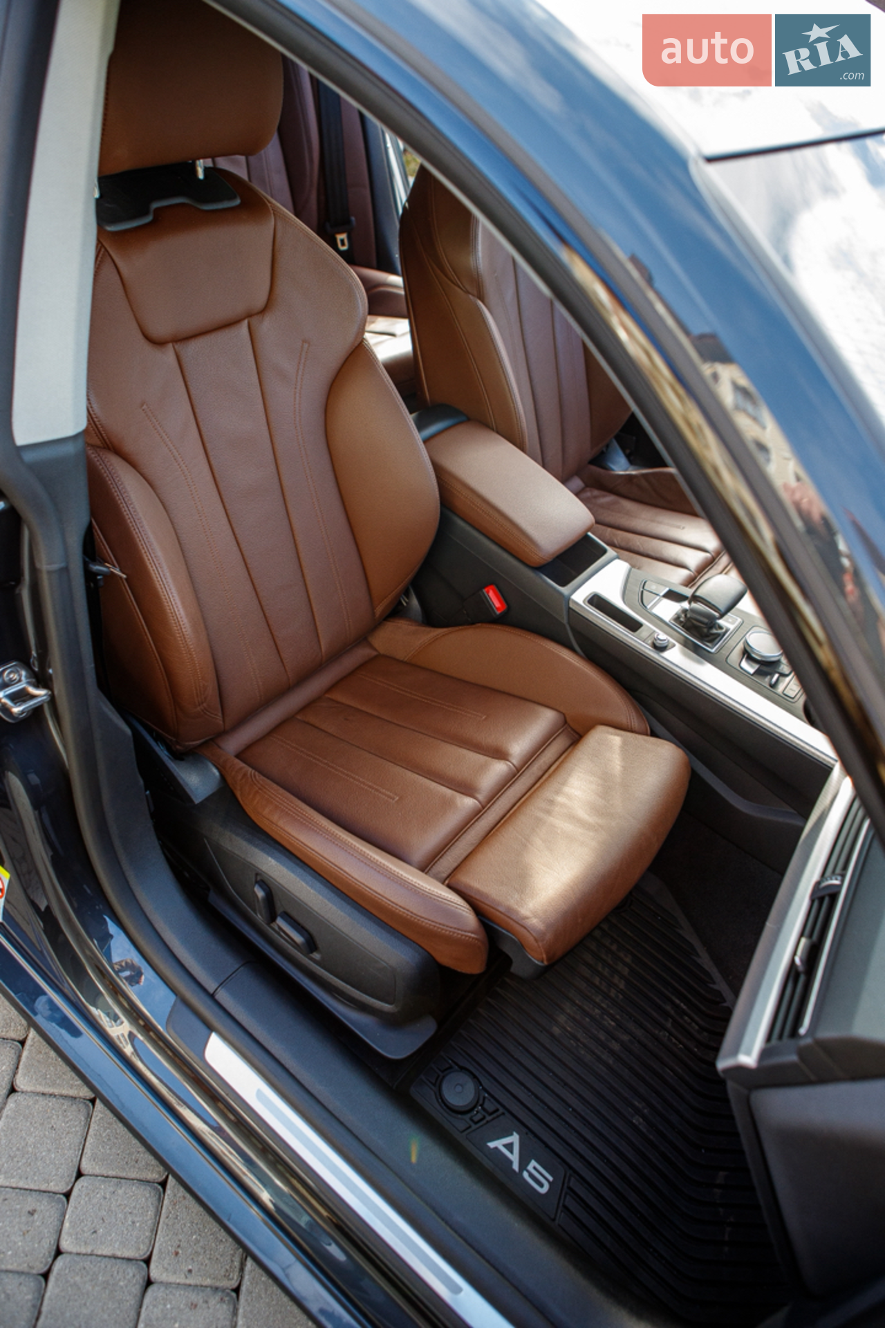 2019 Audi A5 - мініатюра 51