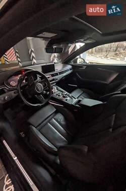 Купе Audi A5 2018 в Киеве