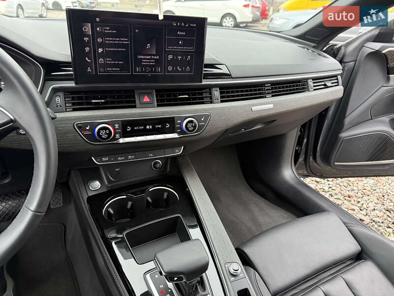 Ліфтбек Audi A5 2024 в Переяславі