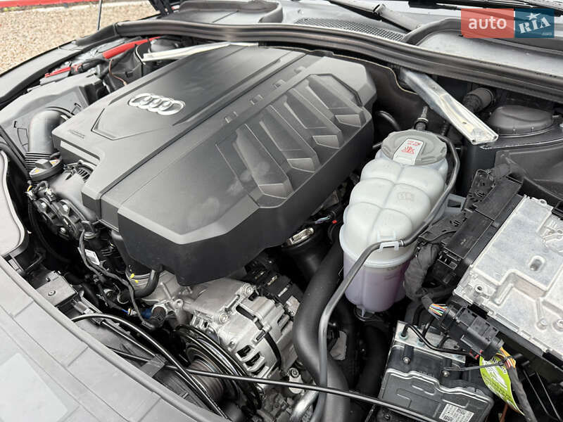 Ліфтбек Audi A5 2024 в Переяславі