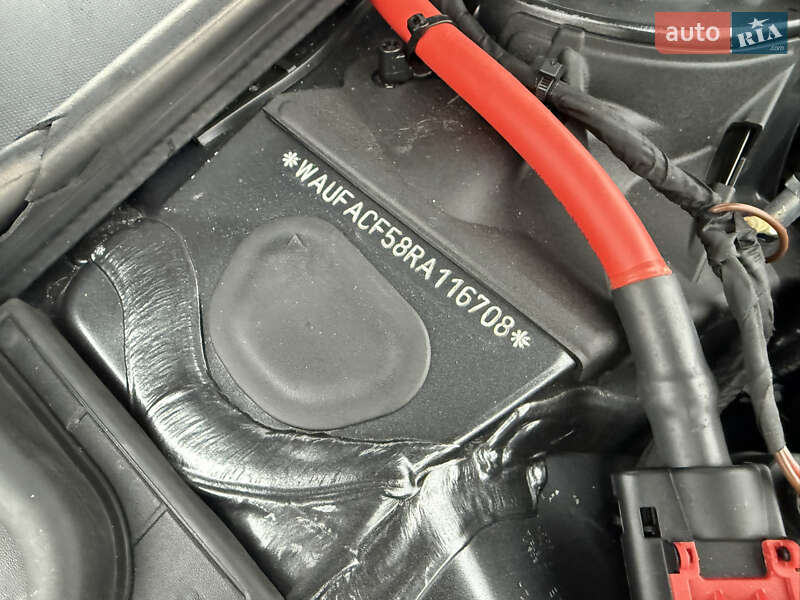 Ліфтбек Audi A5 2024 в Переяславі