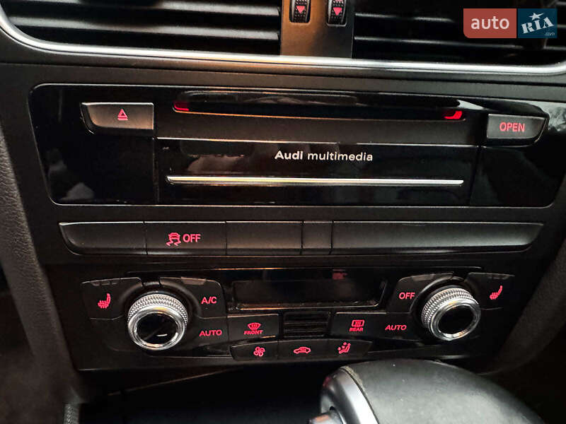 Купе Audi A5 2014 в Киеве фото 30 Купе Audi A5 2014 в Киеве