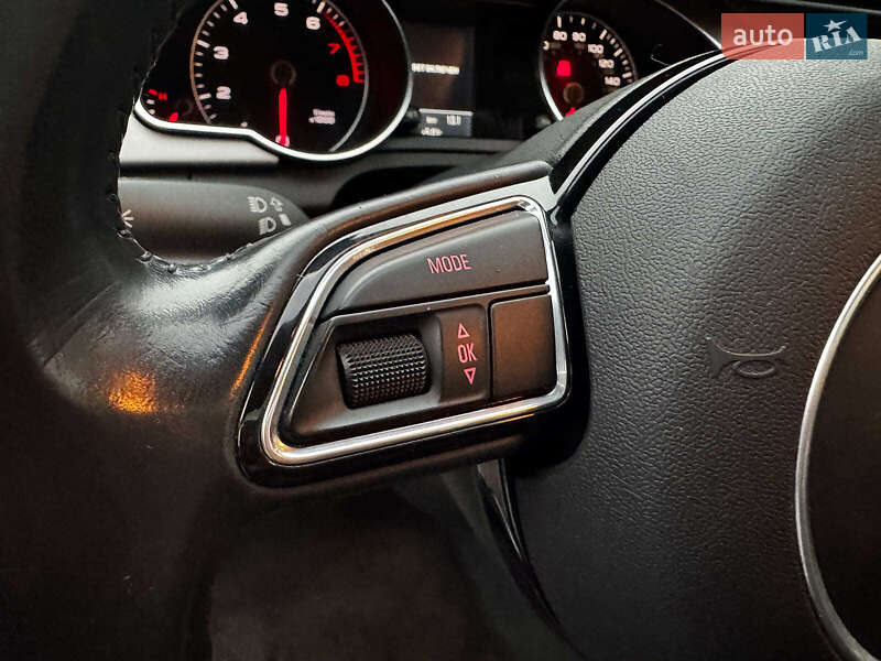 Купе Audi A5 2014 в Киеве фото 25 Купе Audi A5 2014 в Киеве