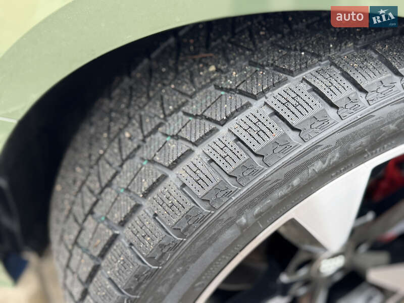 Лифтбек Audi A5 2020 в Бучаче