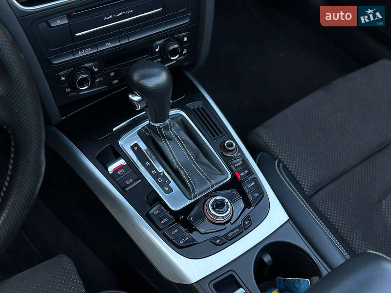 Кабріолет Audi A5 2010 в Кам'янському фото 62 Кабріолет Audi A5 2010 в Кам'янському