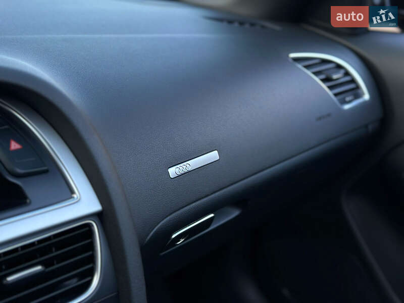 Кабріолет Audi A5 2010 в Кам'янському фото 70 Кабріолет Audi A5 2010 в Кам'янському