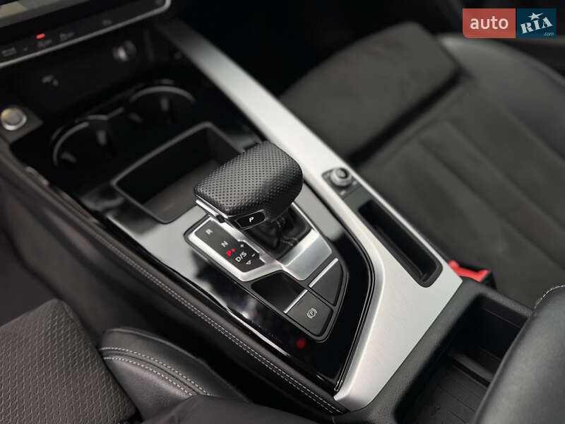 Купе Audi A5 2019 в Киеве