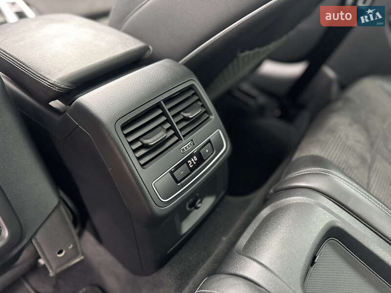 Купе Audi A5 2019 в Киеве