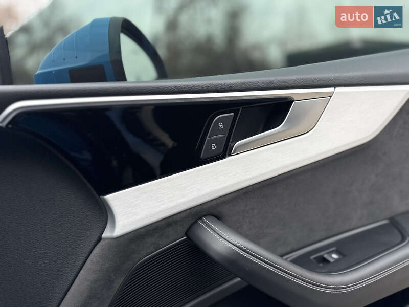 Купе Audi A5 2019 в Киеве