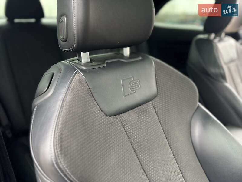 Купе Audi A5 2019 в Киеве