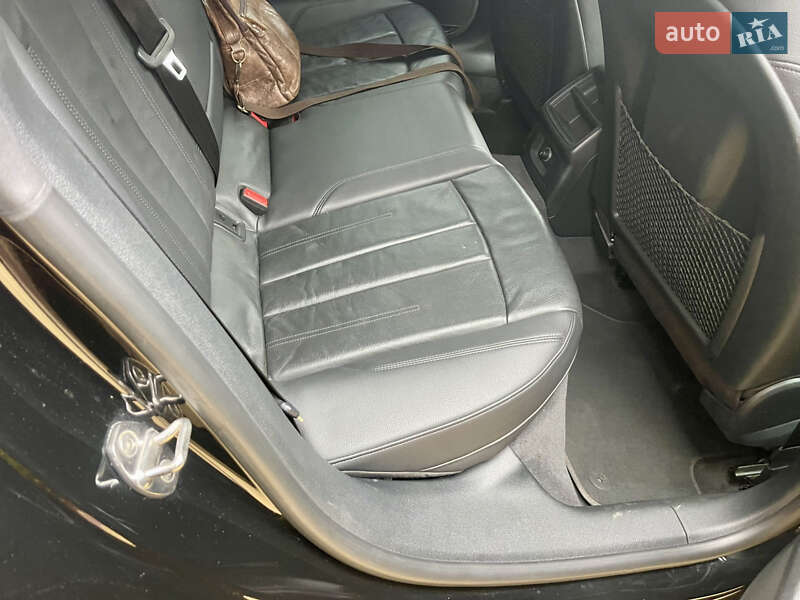 Купе Audi A5 2019 в Виннице