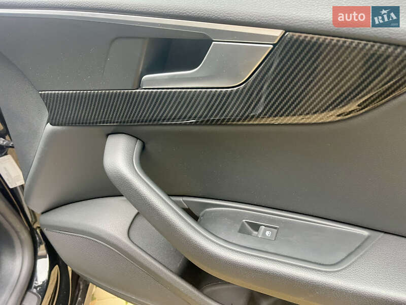 Купе Audi A5 2019 в Виннице