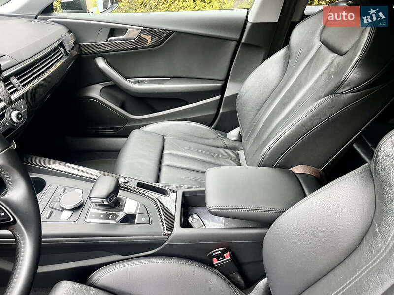 Купе Audi A5 2019 в Виннице