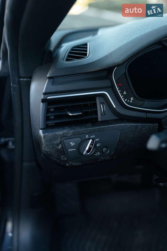 Купе Audi A5 2017 в Днепре фото 44 Купе Audi A5 2017 в Днепре