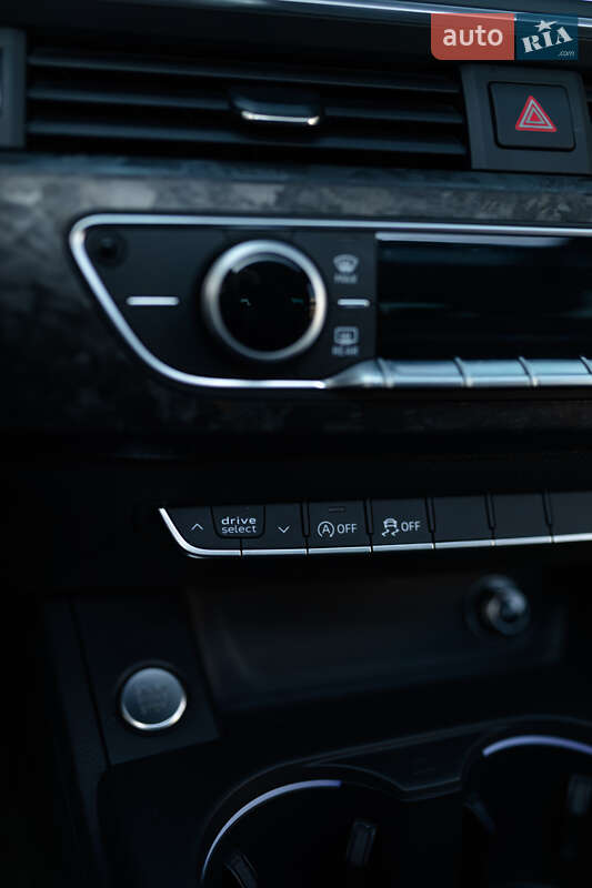 Купе Audi A5 2017 в Днепре фото 47 Купе Audi A5 2017 в Днепре