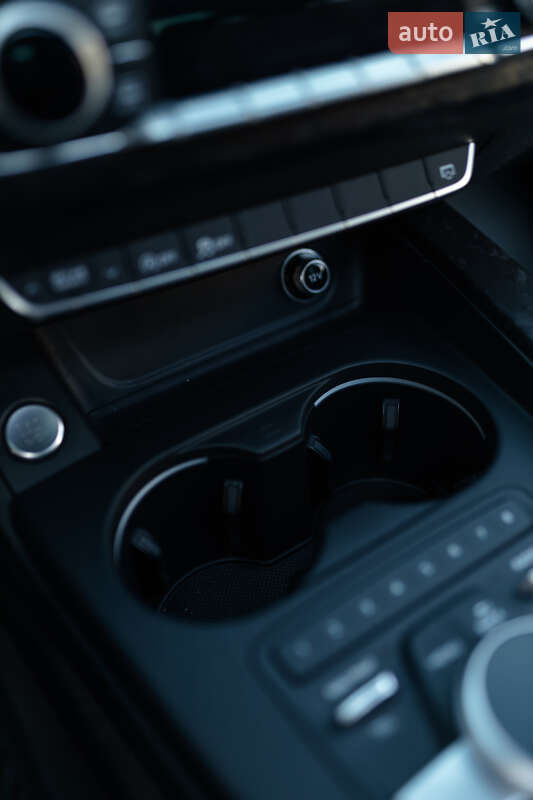 Купе Audi A5 2017 в Днепре фото 57 Купе Audi A5 2017 в Днепре