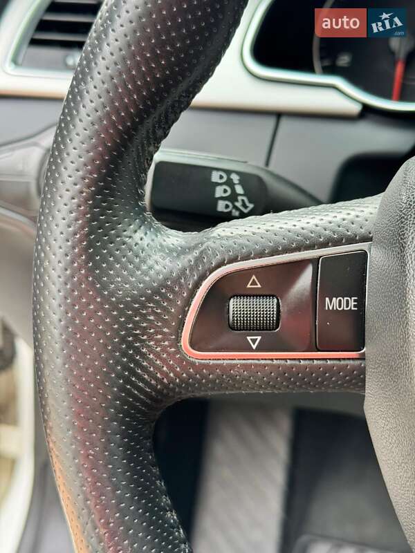 Купе Audi A5 2011 в Львові