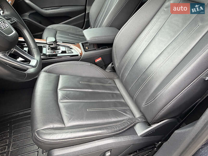 Лифтбек Audi A5 2022 в Барышевке