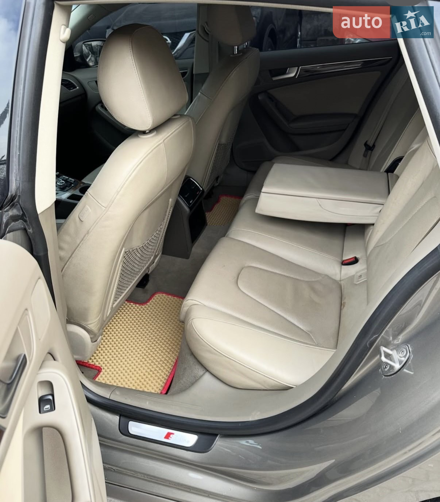 2010 Audi A5 - мініатюра 6