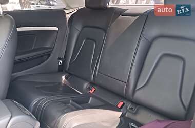 Купе Audi A5 2010 в Одесі