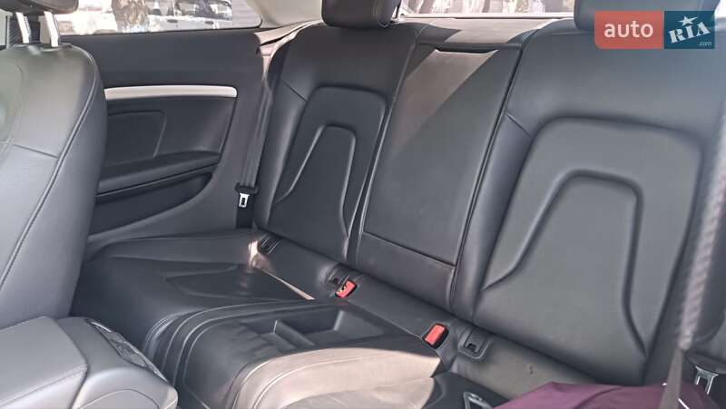 Купе Audi A5 2010 в Миколаєві фото 8 Купе Audi A5 2010 в Миколаєві