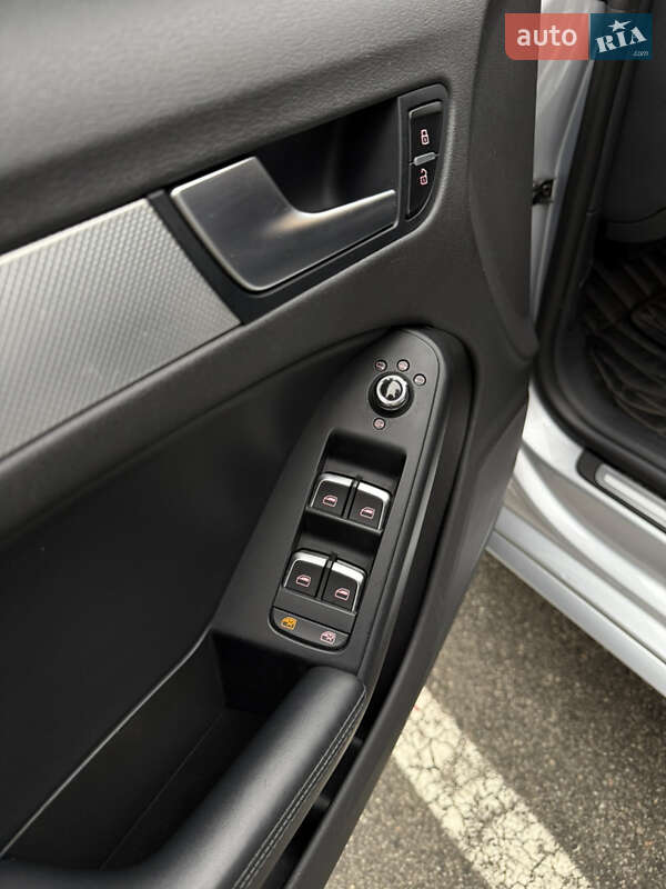 Купе Audi A5 2014 в Києві