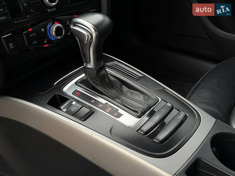 Купе Audi A5 2012 в Харькове фото 26 Купе Audi A5 2012 в Харькове