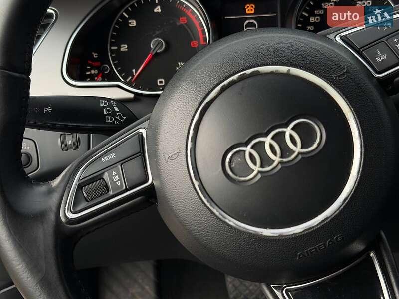 Купе Audi A5 2012 в Харькове фото 30 Купе Audi A5 2012 в Харькове