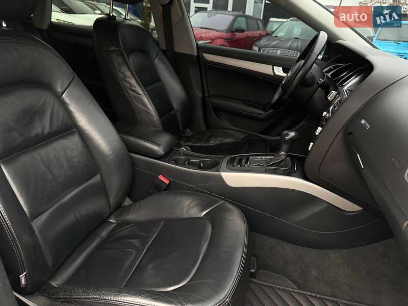 Купе Audi A5 2012 в Харькове фото 24 Купе Audi A5 2012 в Харькове