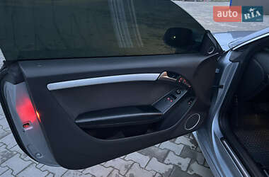 Купе Audi A5 2009 в Черновцах