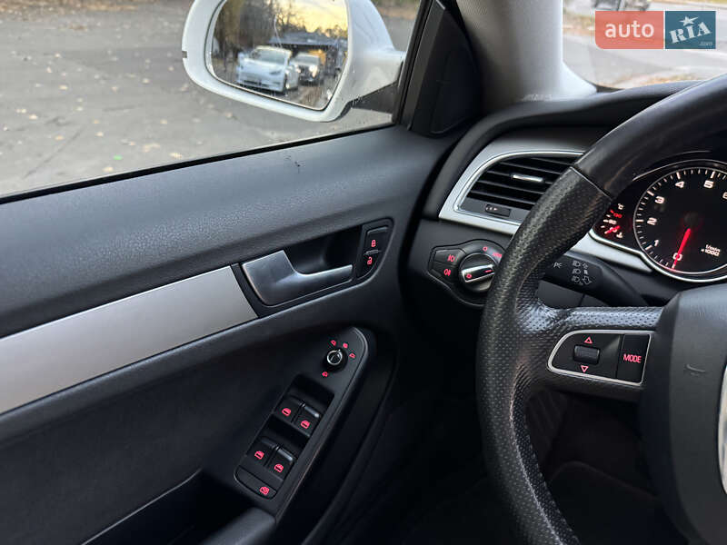 Купе Audi A5 2010 в Киеве