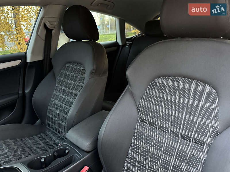 Купе Audi A5 2010 в Киеве