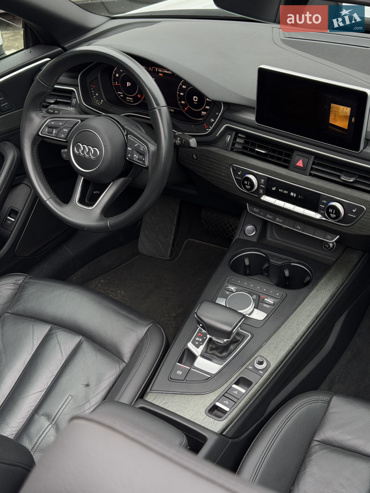 2019 Audi A5 - мініатюра 13