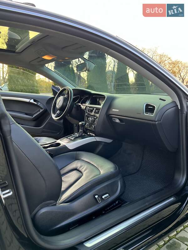 Купе Audi A5 2012 в Одессе фото 5 Купе Audi A5 2012 в Одессе