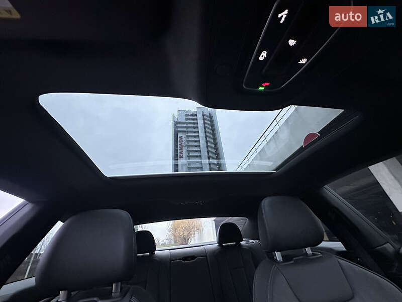 Купе Audi A5 2020 в Києві