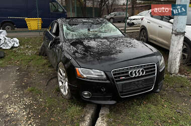Купе Audi A5 2011 в Хмельницком