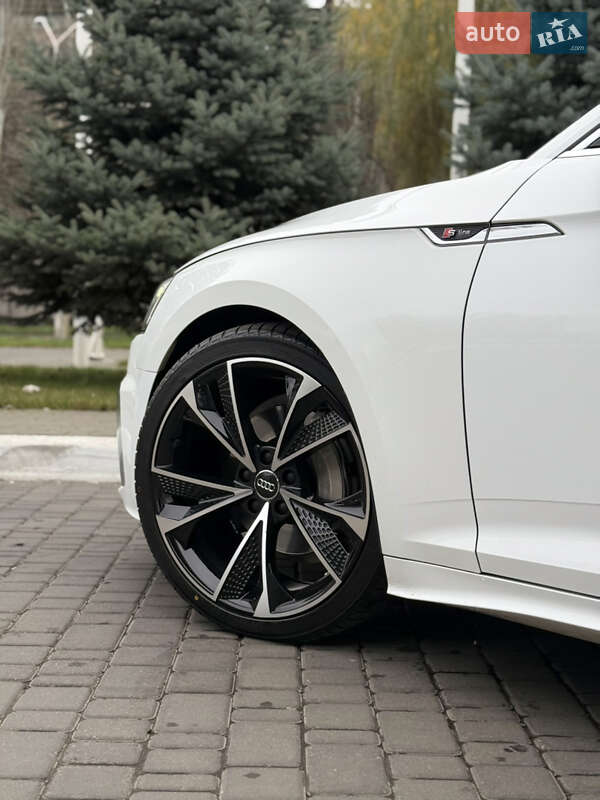 Лифтбек Audi A5 2023 в Одессе