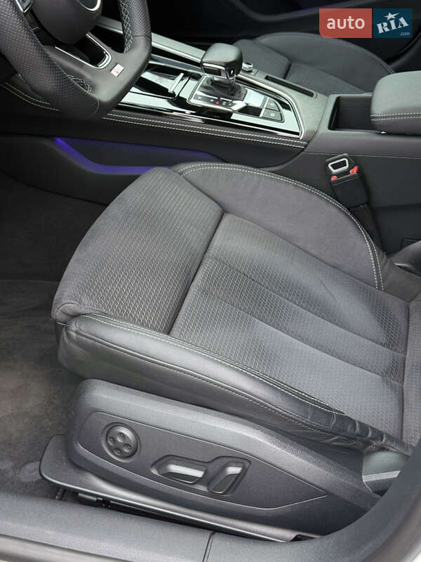 Лифтбек Audi A5 2023 в Одессе