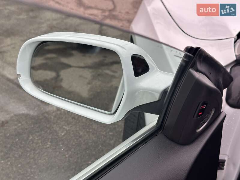 Кабриолет Audi A5 2015 в Киеве