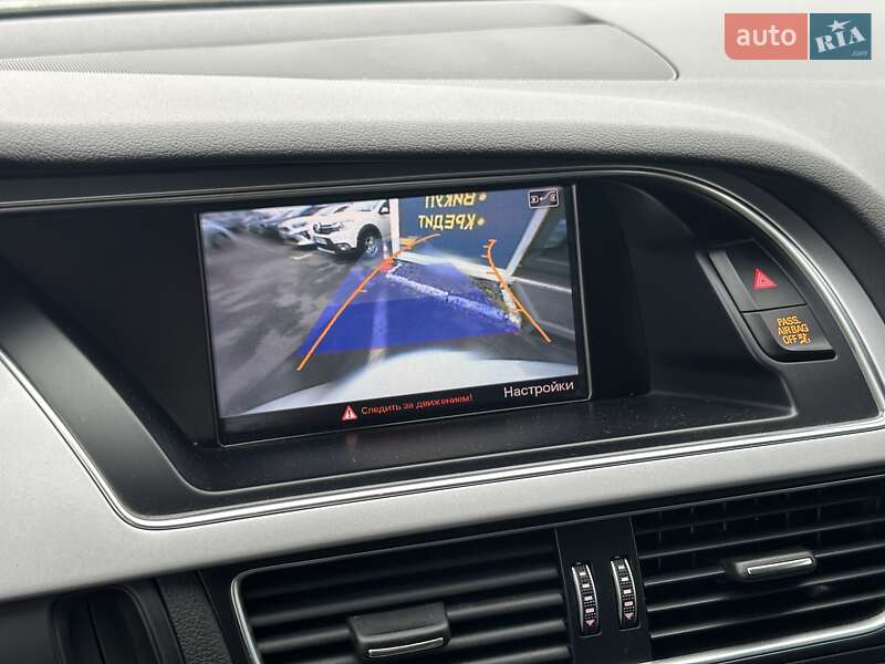 Кабриолет Audi A5 2015 в Киеве