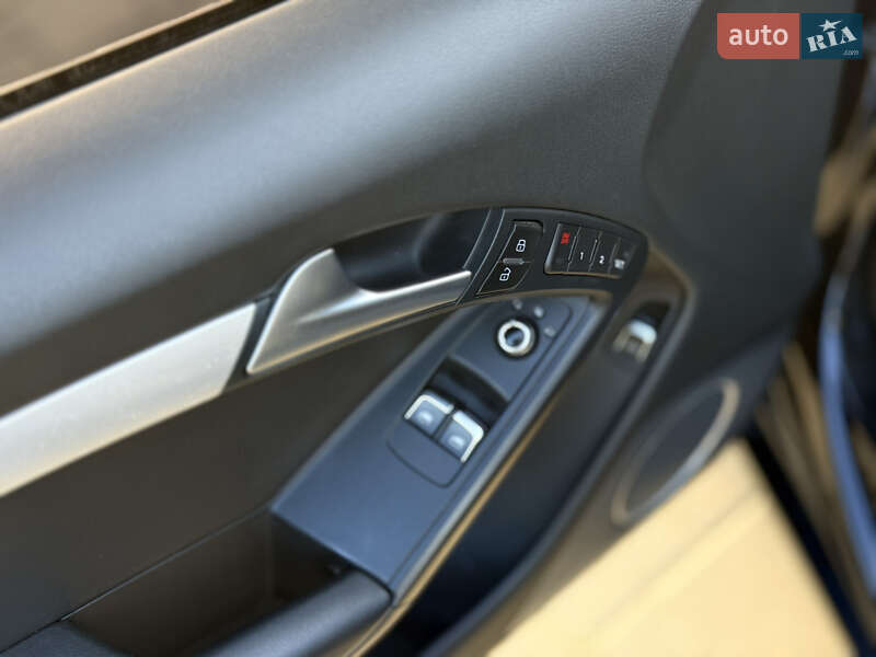 Купе Audi A5 2012 в Николаеве