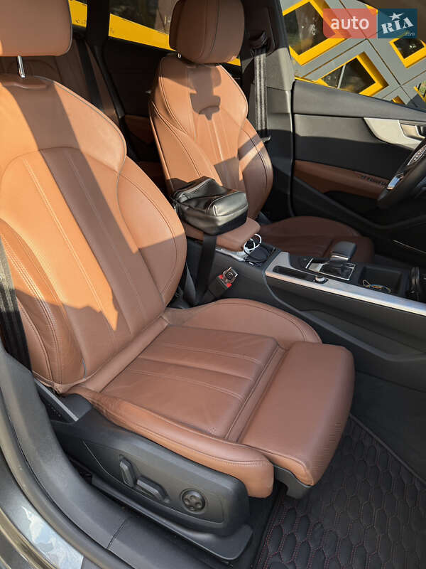 Лифтбек Audi A5 2020 в Кропивницком