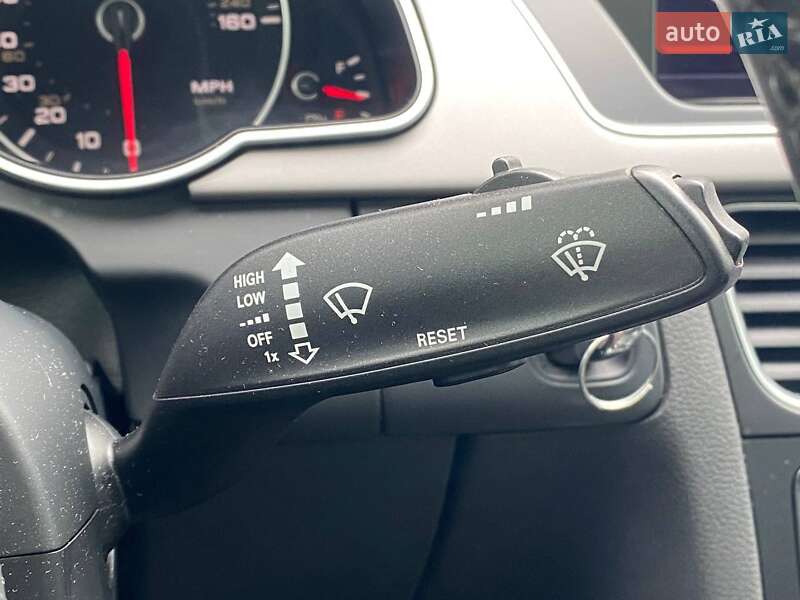 Купе Audi A5 2012 в Киеве фото 25 Купе Audi A5 2012 в Киеве