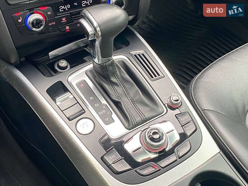 Купе Audi A5 2012 в Киеве фото 20 Купе Audi A5 2012 в Киеве