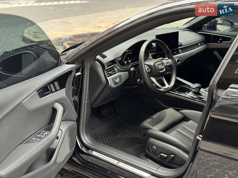 Лифтбек Audi A5 2023 в Одессе