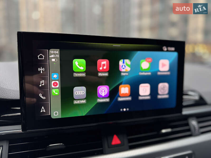 Лифтбек Audi A5 2023 в Одессе