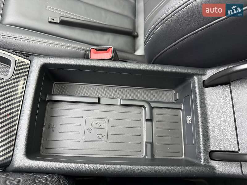 Лифтбек Audi A5 2022 в Одессе фото 19 Лифтбек Audi A5 2022 в Одессе